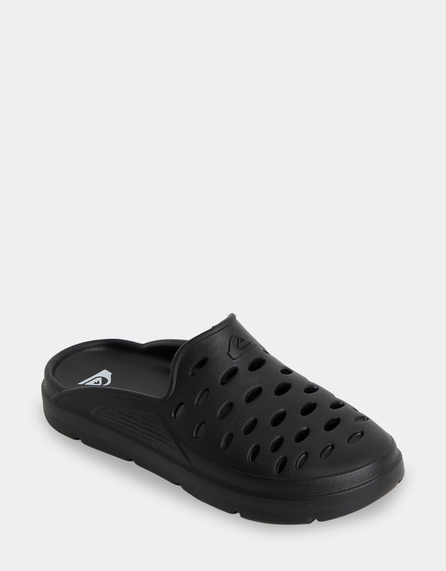 Quiksilver - Mens Makua Mule Sandals