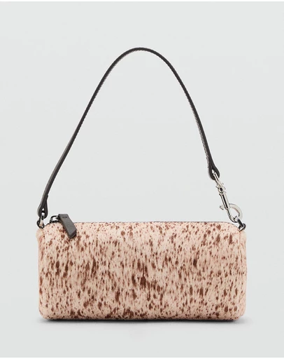 M.N.G - Bruna Shoulder Bag