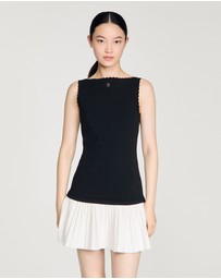 Sandro - Mendy Dress