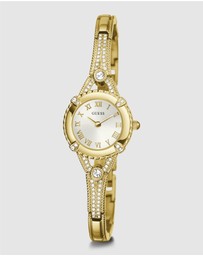 GUESS - Guess Angelic Gold Tone