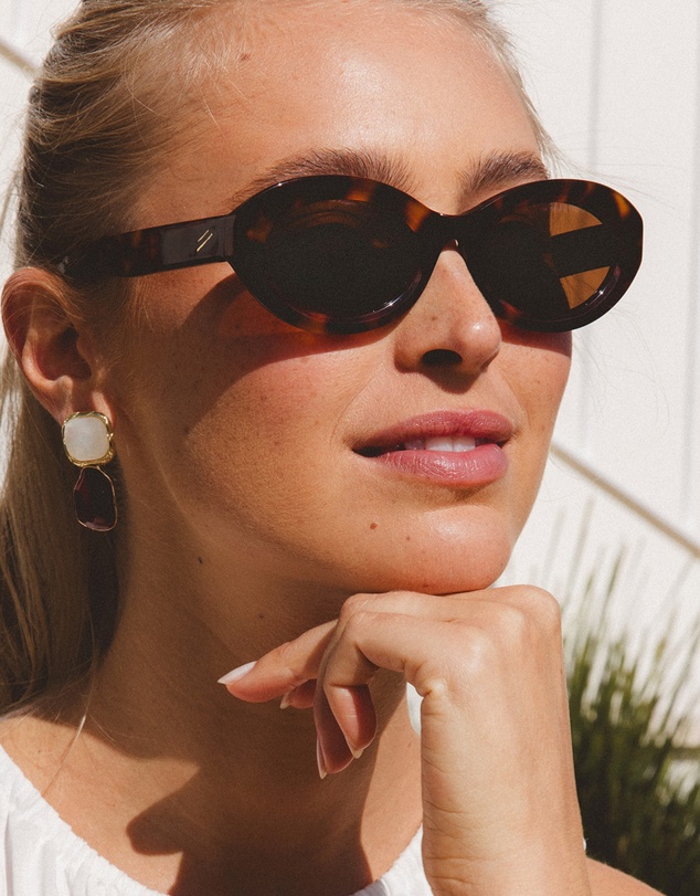 Bask Eyewear - Capri Polarised