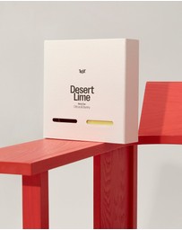 Leif Products - Desert Lime Body Duo LGE