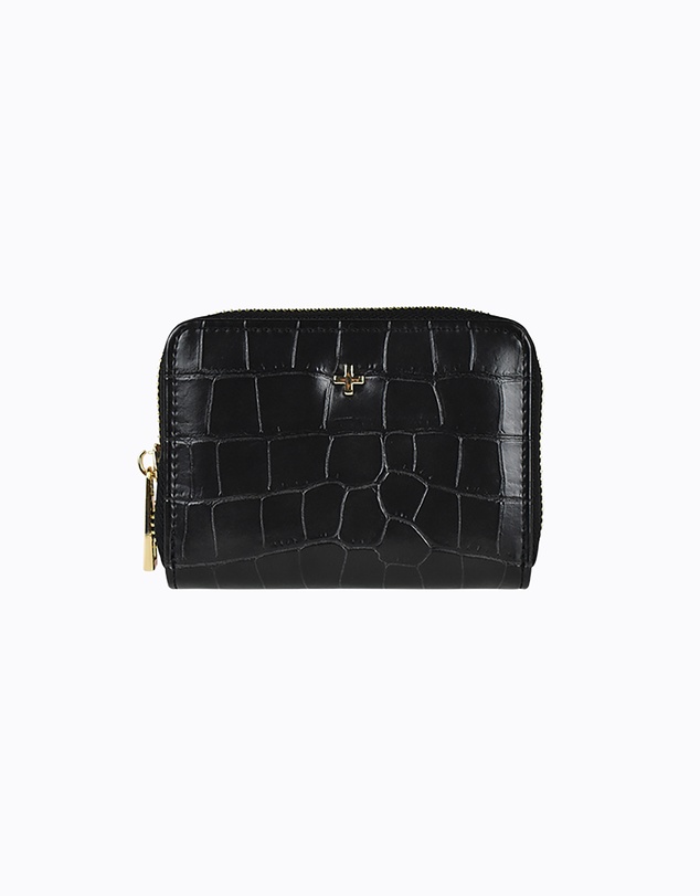 PETA AND JAIN - Benjie Zip Wallet