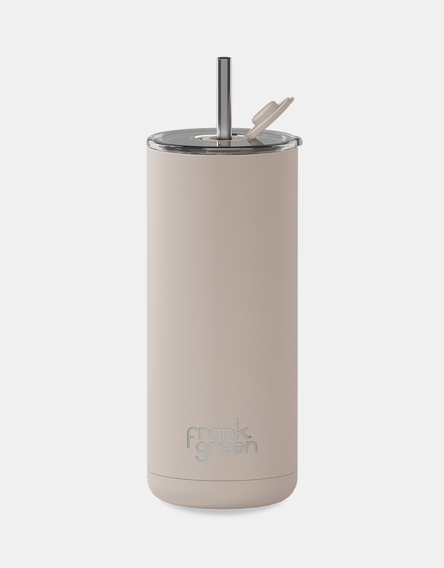 Frank Green - Big Chill Cup With Straw 24Oz