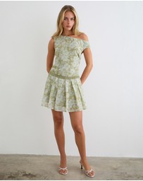 Motel Rocks - Qaireen Dress
