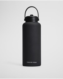Country Road - Rein Drink Bottle