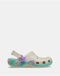 Crocs - Classic Clogs Fun Lab - Babies