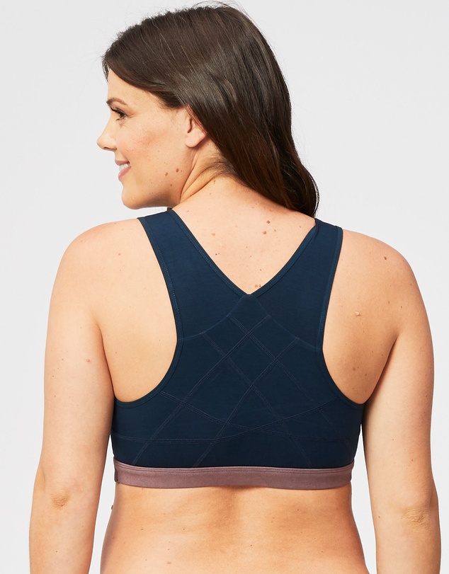 Cake Maternity - Milk Bamboo Lux Sleep & Nursing Bra