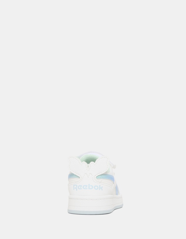 Reebok - Royal Prime 2.0 Two Strap Hook and Loop