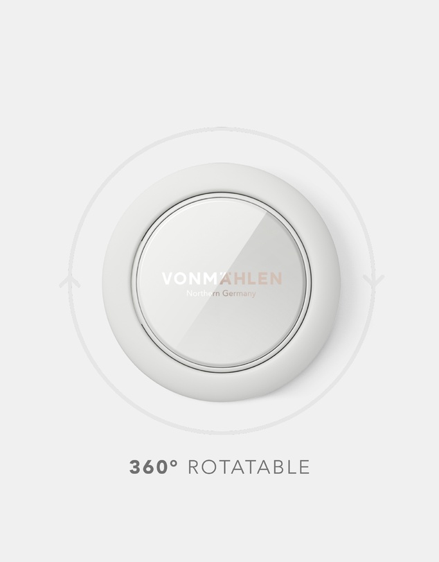 Vonmahlen - Backflip Pure - Phone Grip + Magnetic Mount