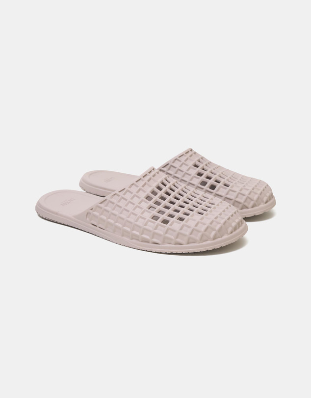 Lusso Cloud - Rosa Slides - Unisex