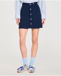 Sandro - Lightwave Sneakers