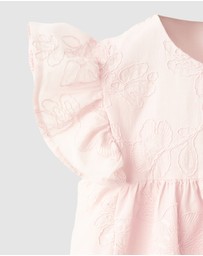 M.N.G - Pompita Dress - Kids