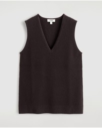 COS - Tilda Tunic Vest