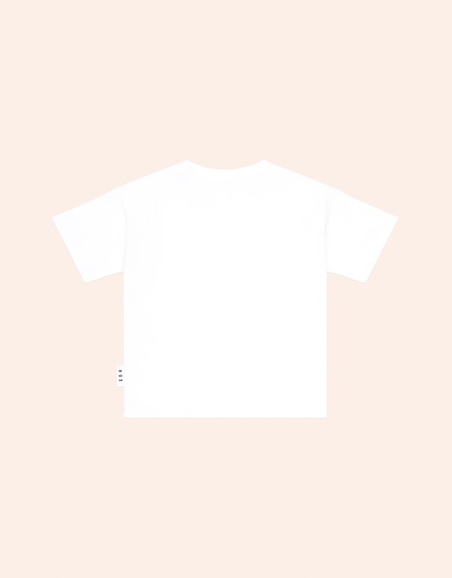 Huxbaby - What I Want To Be When I Grow Up Huxette Tee - Babies-Kids