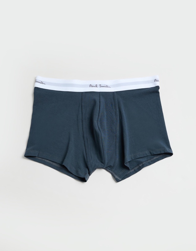 Paul Smith - 3-Pack Mixed Trunks
