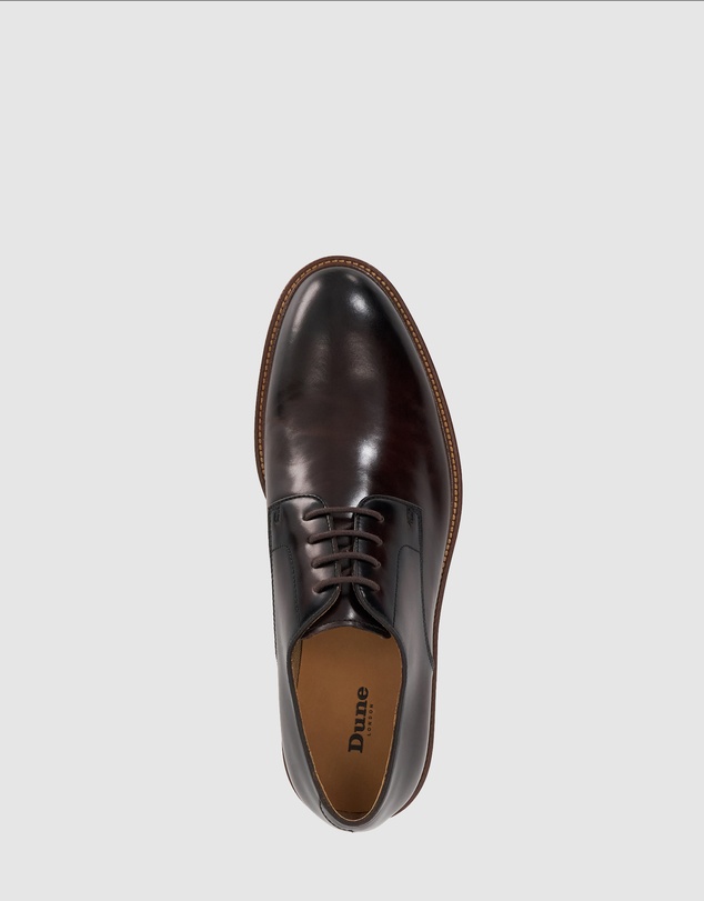 Dune London - Banford - Brown