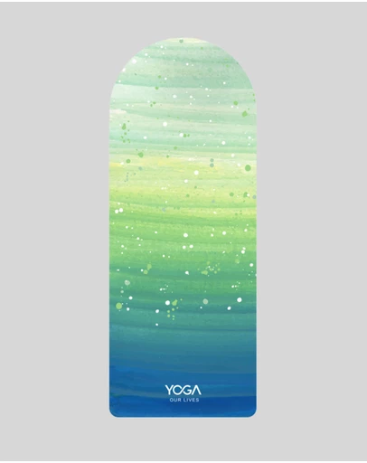 KAJA Clothing - Yoga Mat-183*68*0.5cm