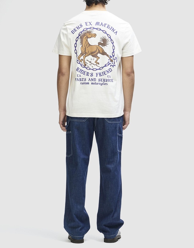 Deus Ex Machina - Unchained Tee