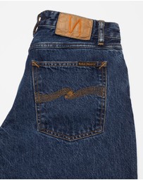 Nudie Jeans - Wide Heidi Jeans