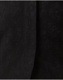 Third Form - Innate Strapless Bodice