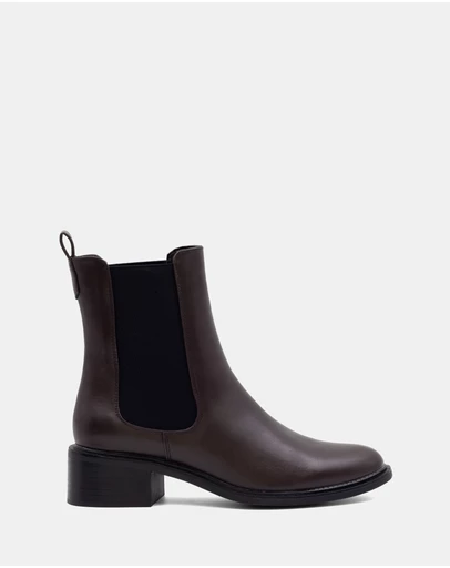 Therapy - Stable Ankle Boots
