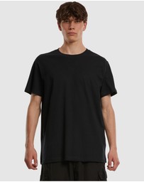 Urban Classics - The Box Tee