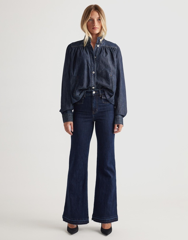 Decjuba - Bea Denim Jacket
