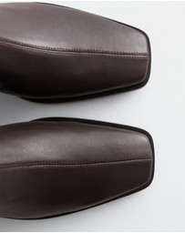 & Other Stories - Sock Boots
