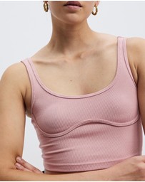 KAJA Clothing - Delicia Sports Vest
