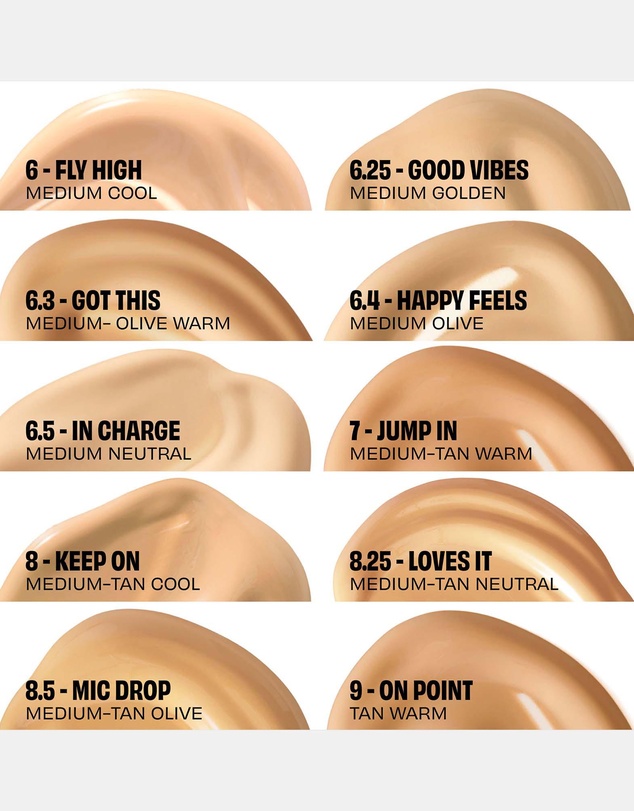 Benefit Cosmetics - Boi-ing Cakeless Concealer