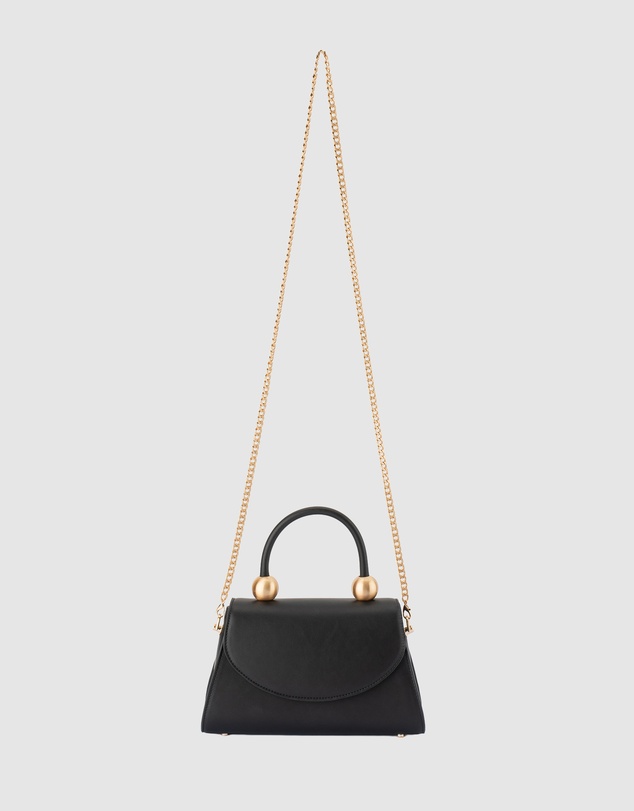 Olga Berg - Siren Top Handle Bag