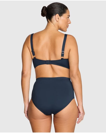 Artesands - Hues Botticelli High Waist Swim Pant