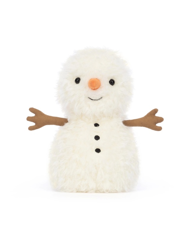 Jellycat - Little Snowman