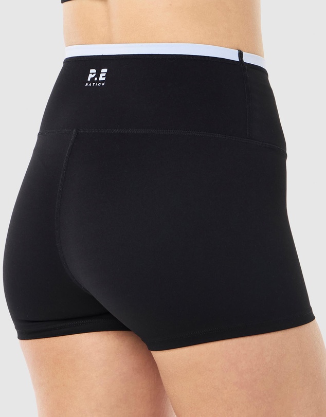 P.E Nation - Vita 2.5 Bike Shorts