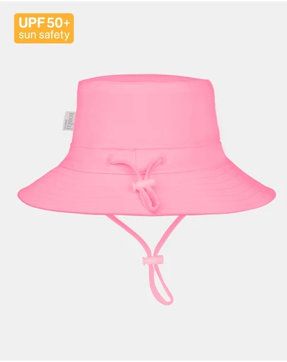 Toshi - Swim Sunhat Beachcomber -  Watermelon  S