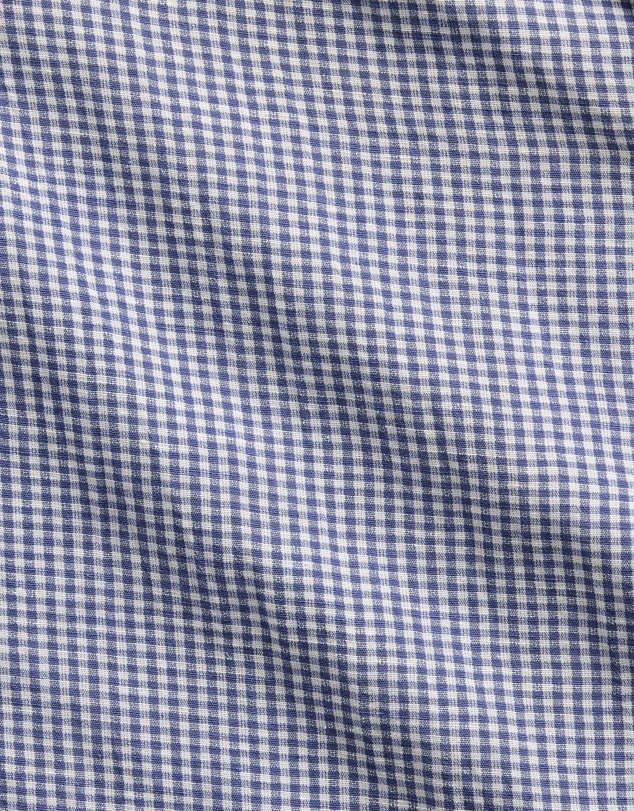 GAP - Gauze Camp Shirt