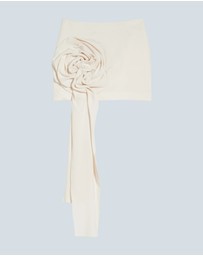 Marella - ICONIC EXCLUSIVE - Emily Ratajkowski - Zulia Skirt