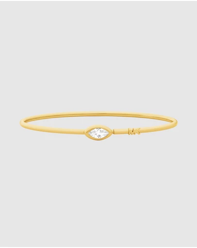 Michael Kors - Premium Gold Bracelet