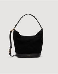 Sandro - Tangoso City Bag