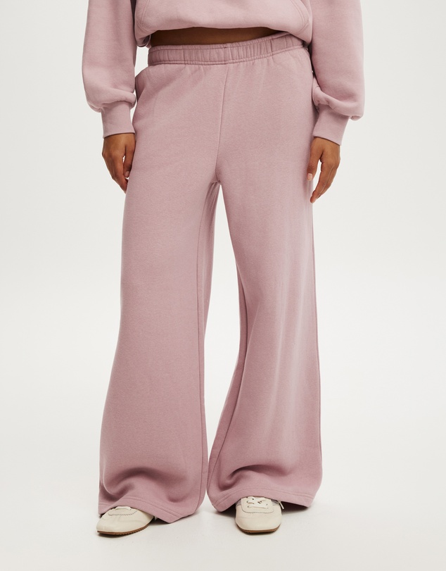 Cotton On - Baggy Sweatpants