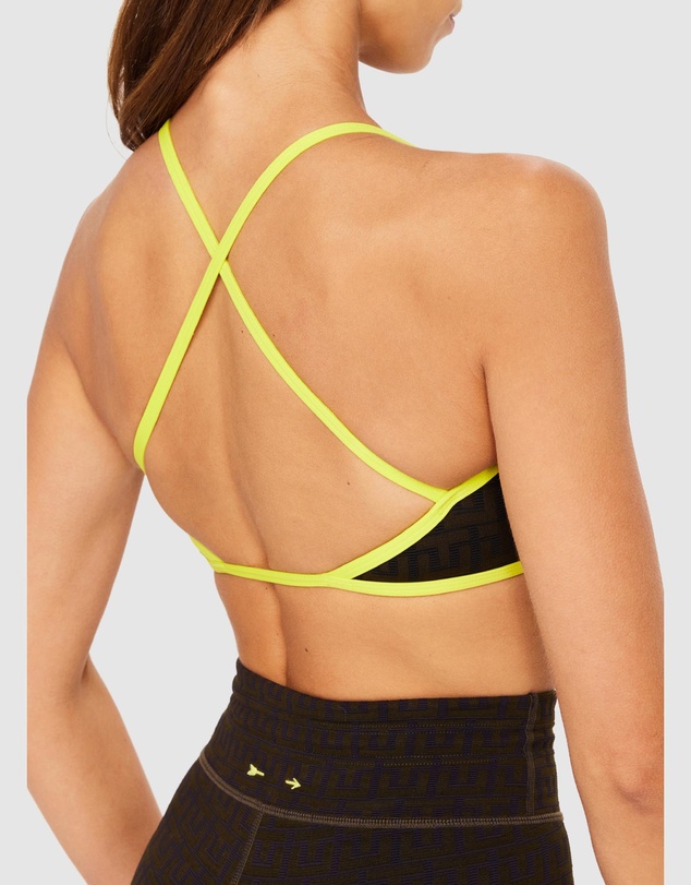 The Upside - Castilla Anya Crossback Bra