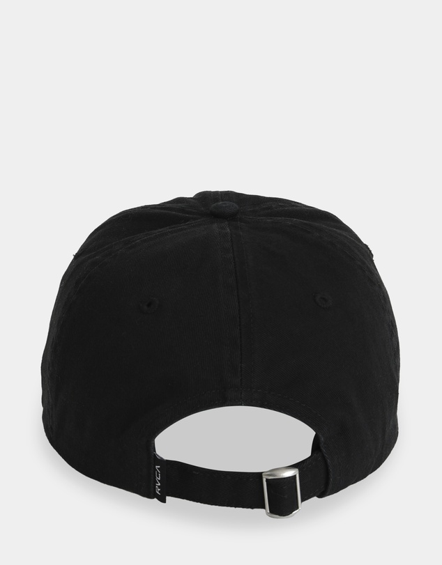 RVCA - Mens RVCA Dad Cap