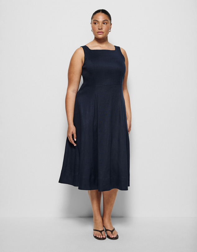 Commonry - Veronica Dress