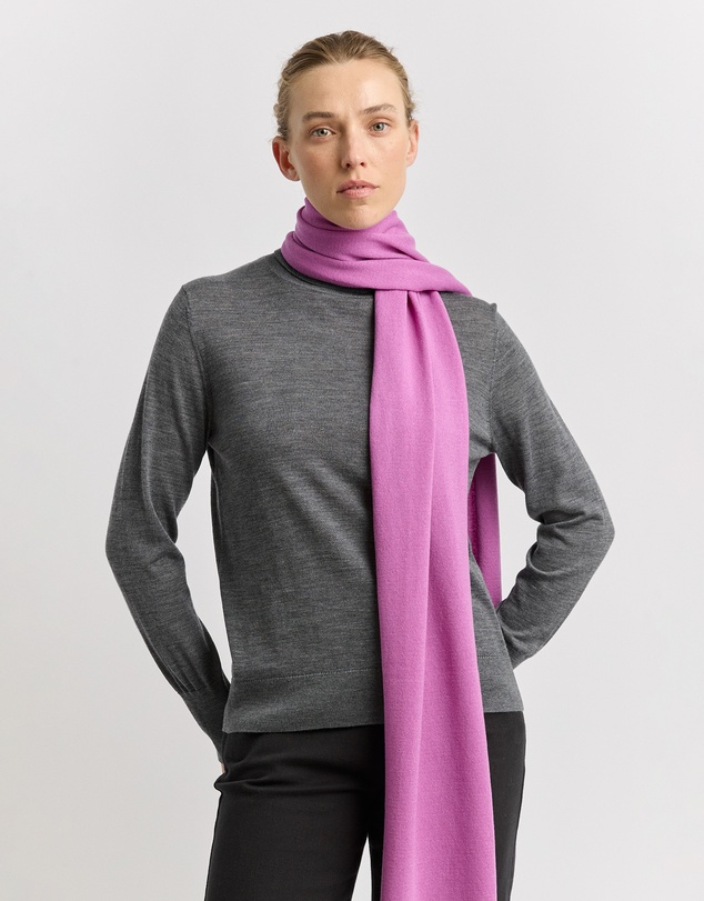 Toorallie - Extrafine Merino Scarf