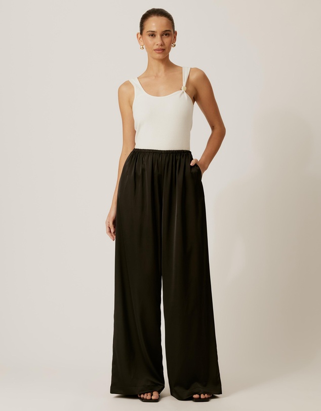 Tussah - Sadie Satin Pants