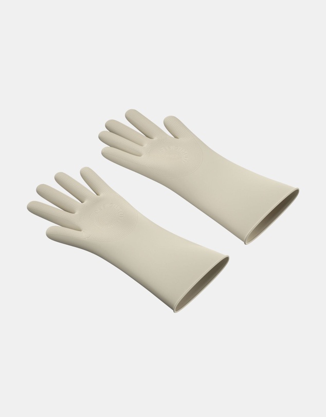 DESIGNSTUFF - ETTA Silicone Dish Gloves