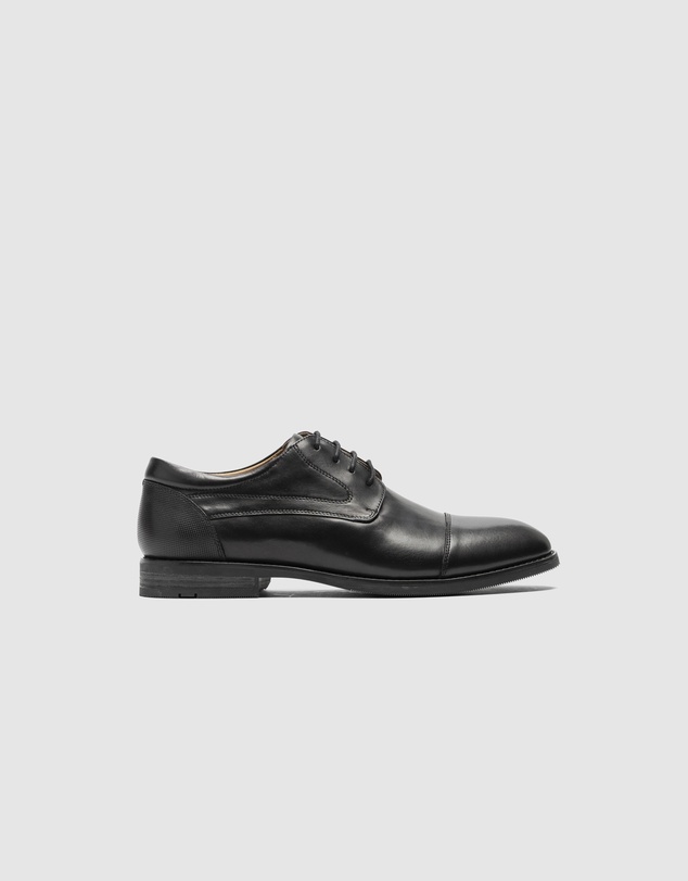 Rodd & Gunn - Loburn Derby Shoe