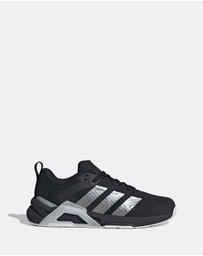 adidas Performance - Dropset Control Training Shoes Womens