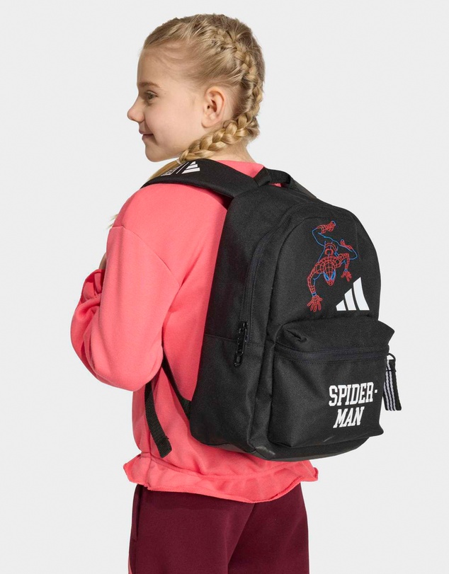 adidas Performance - Adidas x Marvel Spider-Man Backpack - Kids